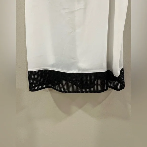 Cable & Gauge Tank Top - size small - Picture 3 of 7